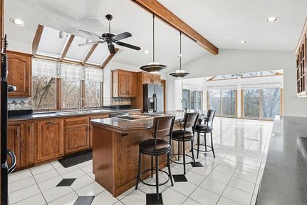 Ranch Property for sale in Marion County, Iowa
