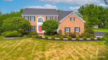 Ranch Property for sale in Somerset County, New Jersey
