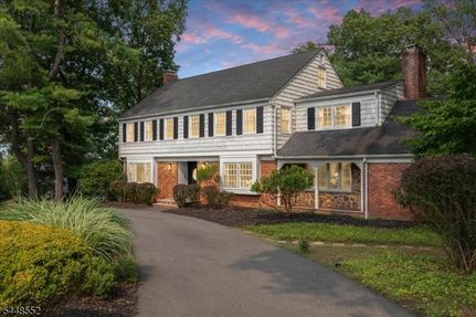Farm Property for sale in Somerset County, New Jersey