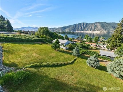 Farm Property for sale in Chelan County, Washington