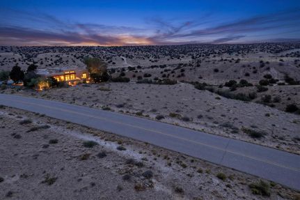 Timberland Property for sale in Sandoval County, New Mexico