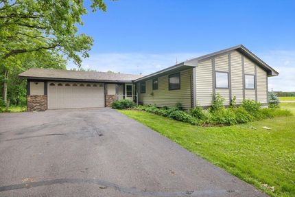 Farm Property for sale in Sherburne County, Minnesota