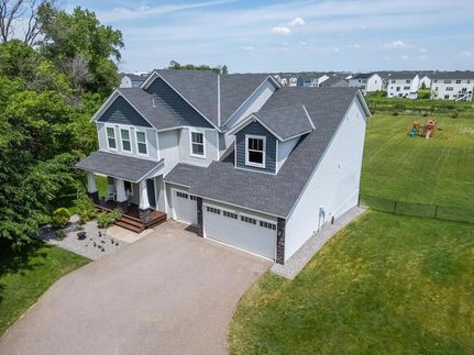 Farm Property for sale in Anoka County, Minnesota