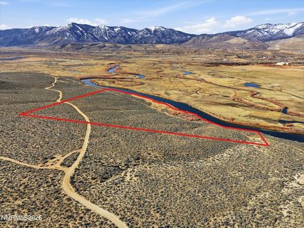 Undeveloped Land for sale in Carson City County, Nevada