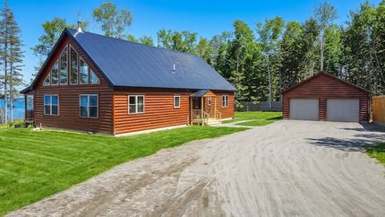 Farm Property for sale in Waldo County, Maine
