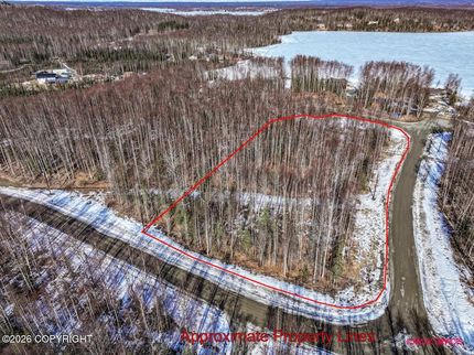 Farm Property for sale in Matanuska-Susitna Borough, Alaska