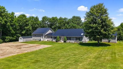 Farm Property for sale in Waldo County, Maine