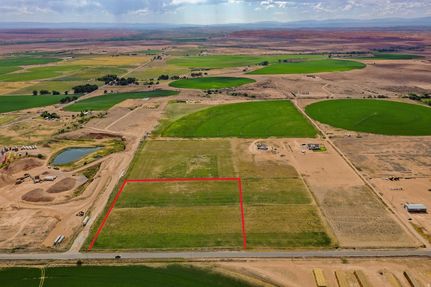 Farm Property for sale in Uintah County, Utah