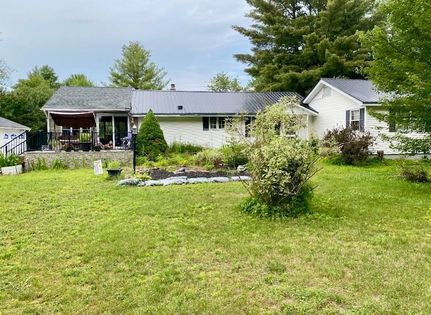Ranch Property for sale in Saint Lawrence County, New York