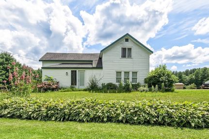 Farm Property for sale in Eau Claire County, Wisconsin