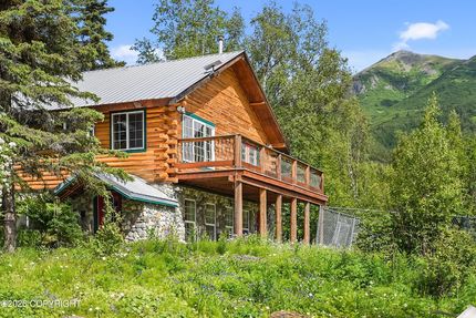 Ranch Property for sale in Matanuska-Susitna Borough, Alaska