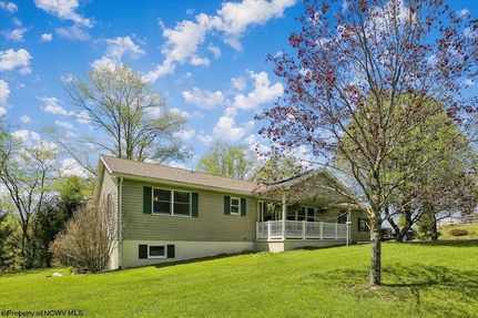 Recreational Property for sale in Tucker County, West Virginia