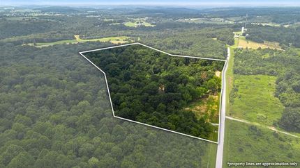 Farm Property for sale in Muhlenberg County, Kentucky