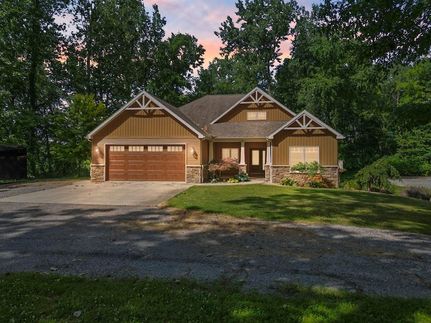 Farm Property for sale in Kosciusko County, Indiana