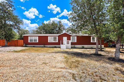 Recreational Property for sale in Caldwell County, Texas