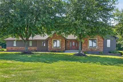 Farm Property for sale in Cass County, Missouri