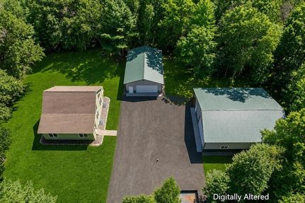 Farm Property for sale in Vilas County, Wisconsin