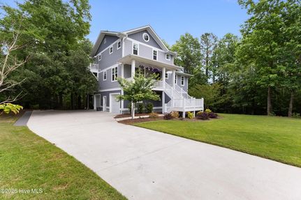 Farm Property for sale in Pender County, North Carolina