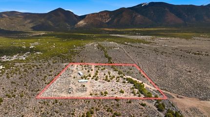 Residential Property for sale in Taos County, New Mexico