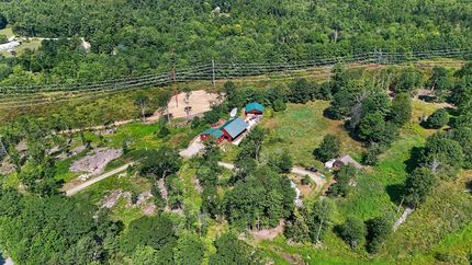 Farm Property for sale in York County, Maine