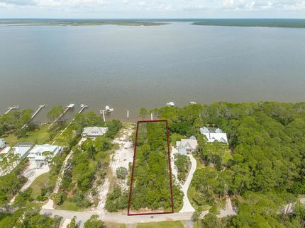 Recreational Property for sale in Franklin County, Florida