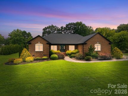 Farm Property for sale in Cabarrus County, North Carolina
