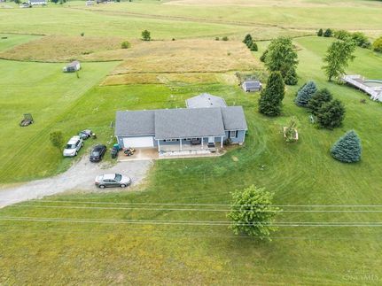 Farm Property for sale in Highland County, Ohio