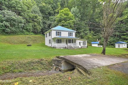 Ranch Property for sale in Russell County, Virginia