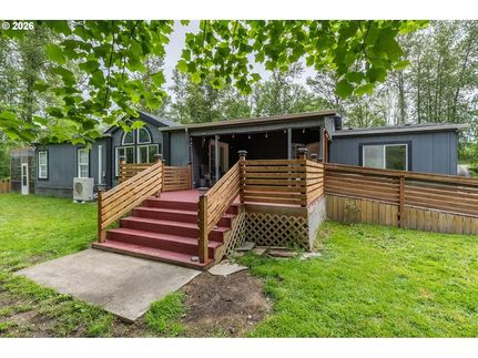 Farm Property for sale in Cowlitz County, Washington