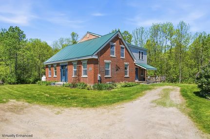 Farm Property for sale in Kennebec County, Maine
