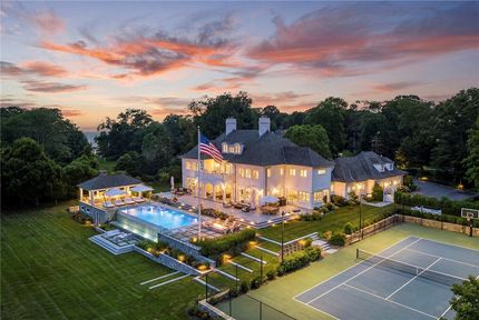 Farm Property for sale in Bristol County, Rhode Island