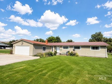 Farm Property for sale in Elmore County, Idaho