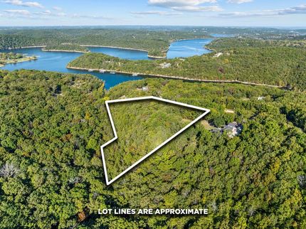 Farm Property for sale in Boone County, Arkansas