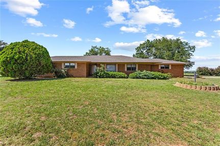 Farm Property for sale in Caddo County, Oklahoma