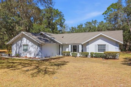 Ranch Property for sale in Citrus County, Florida
