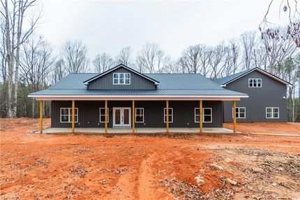 Farm Property for sale in Surry County, Virginia