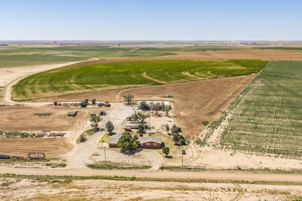 Farm Property for sale in Parmer County, Texas