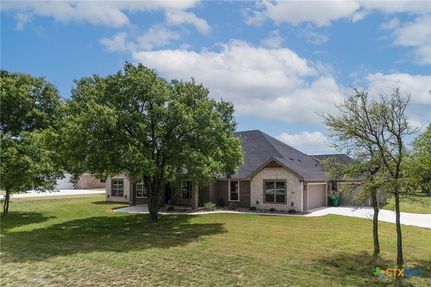 Farm Property for sale in Lampasas County, Texas