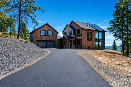 Ranch Property for sale in Kittitas County, Washington
