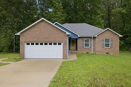 Recreational Property for sale in Dickson County, Tennessee