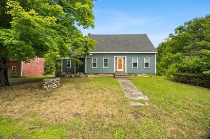 Recreational Property for sale in Bristol County, Massachusetts