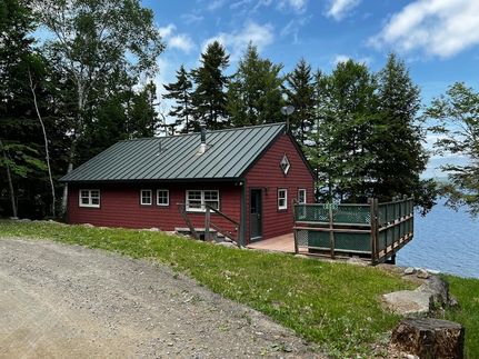 Ranch Property for sale in Washington County, Maine