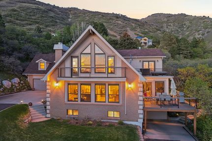 Ranch Property for sale in Weber County, Utah