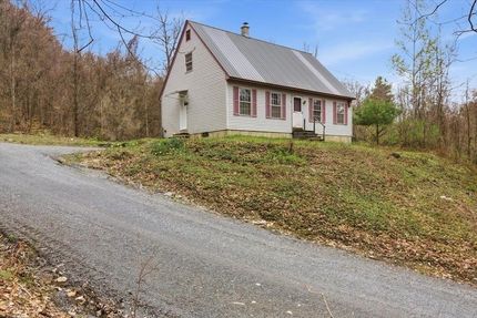 Ranch Property for sale in Bennington County, Vermont
