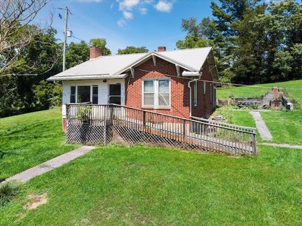 Ranch Property for sale in Pulaski County, Virginia