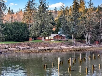 Ranch Property for sale in Pacific County, Washington