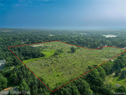 Undeveloped Land for sale in Oakland County, Michigan