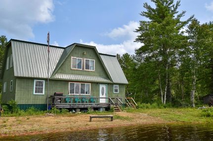 Recreational Property for sale in Piscataquis County, Maine