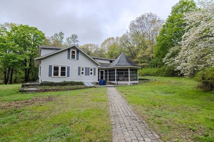 Ranch Property for sale in Worcester County, Massachusetts