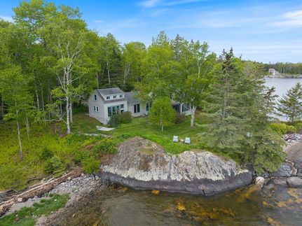 Undeveloped Land for sale in Knox County, Maine